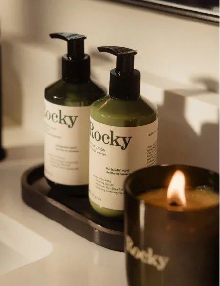 Lemongrass Daily Oat Lotion