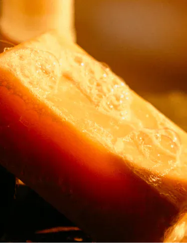 Juicy Orange Soap