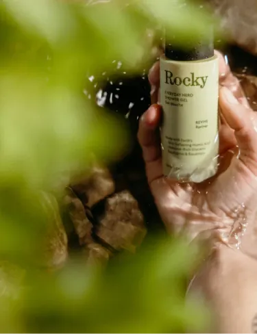 Everyday Hero Shower Gel