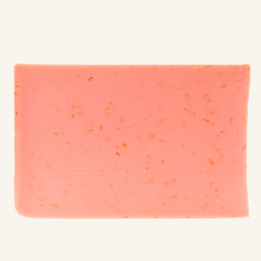 Geranium Soap