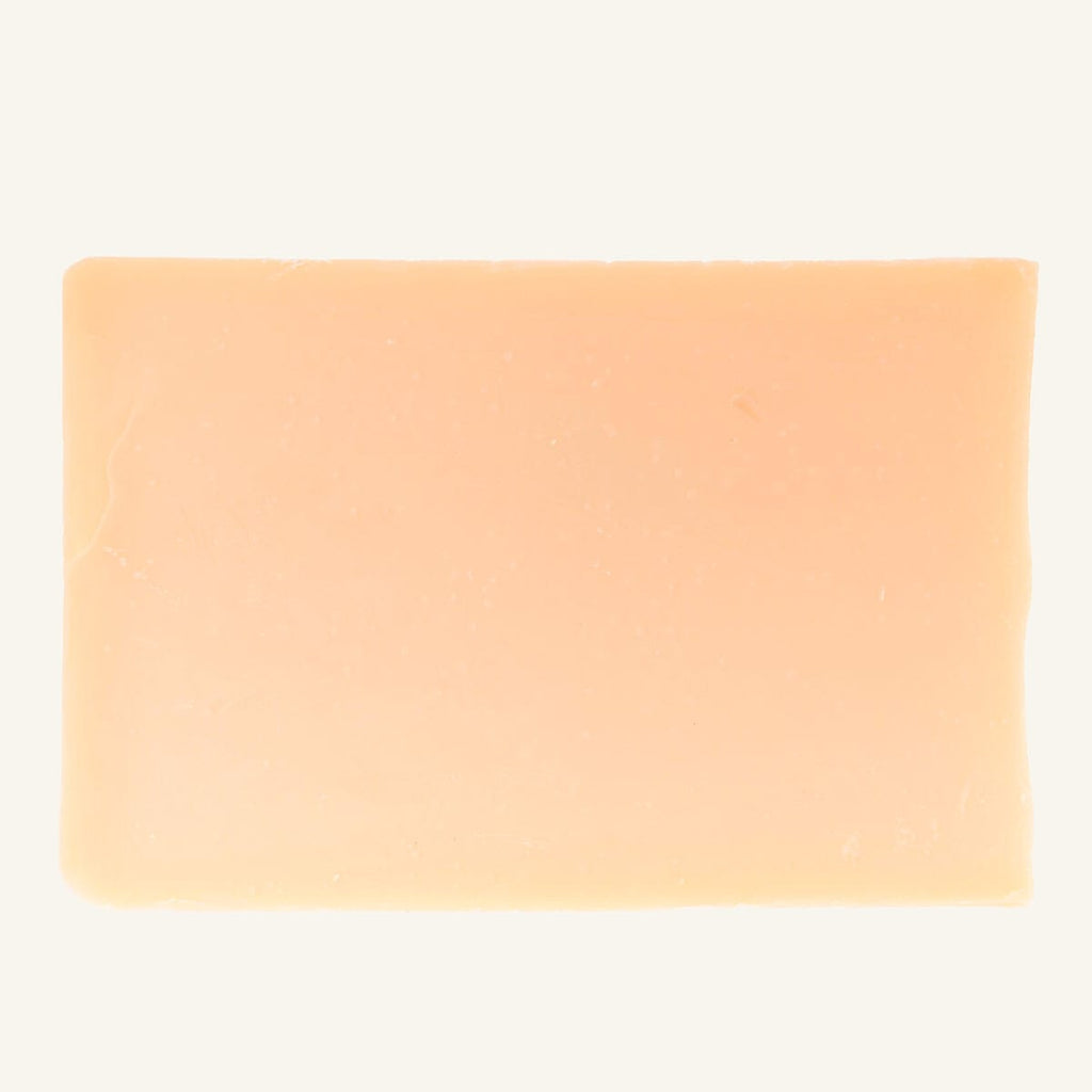 Goat's Milk & Lavender Soap