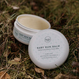 Baby Bum Balm