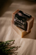 Vanilla Peppermint Soap