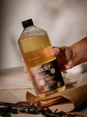 Vanilla Peppermint Everything Wash