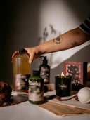 Vanilla Peppermint Everything Wash