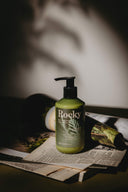 Cedar Solstice | Daily Oat Lotion