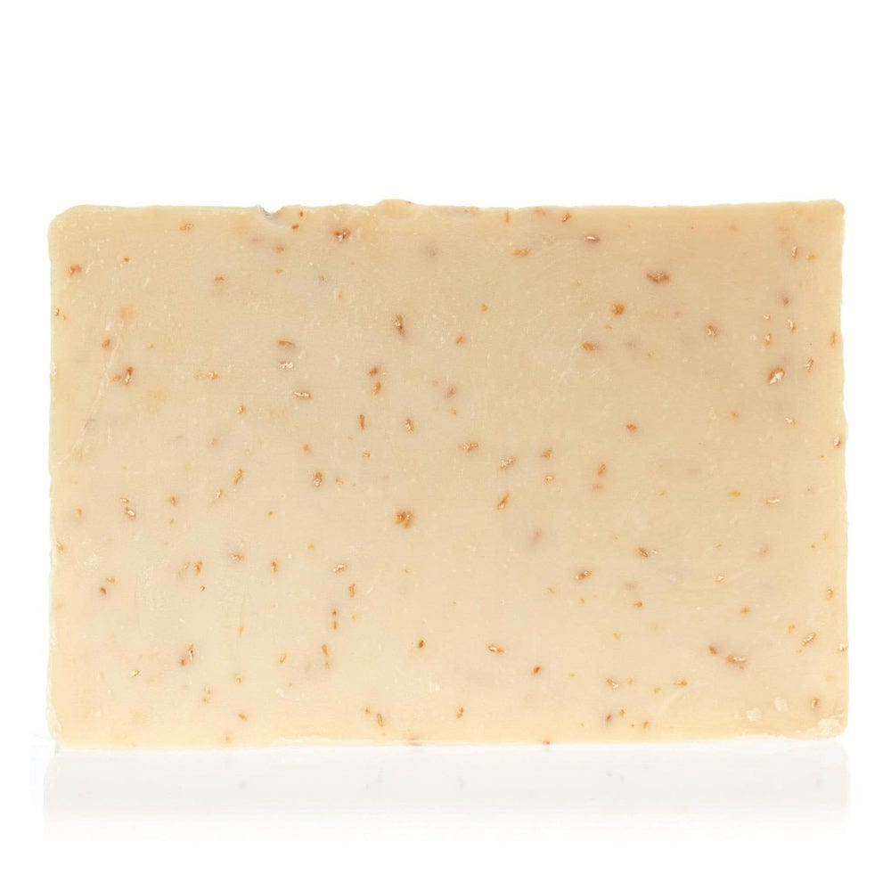 Honey, Oats & Cocoa Soap