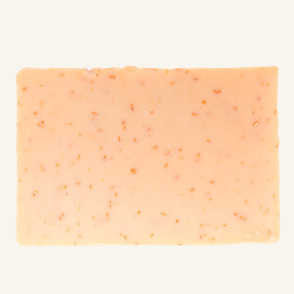 Honey, Oats & Cocoa Soap