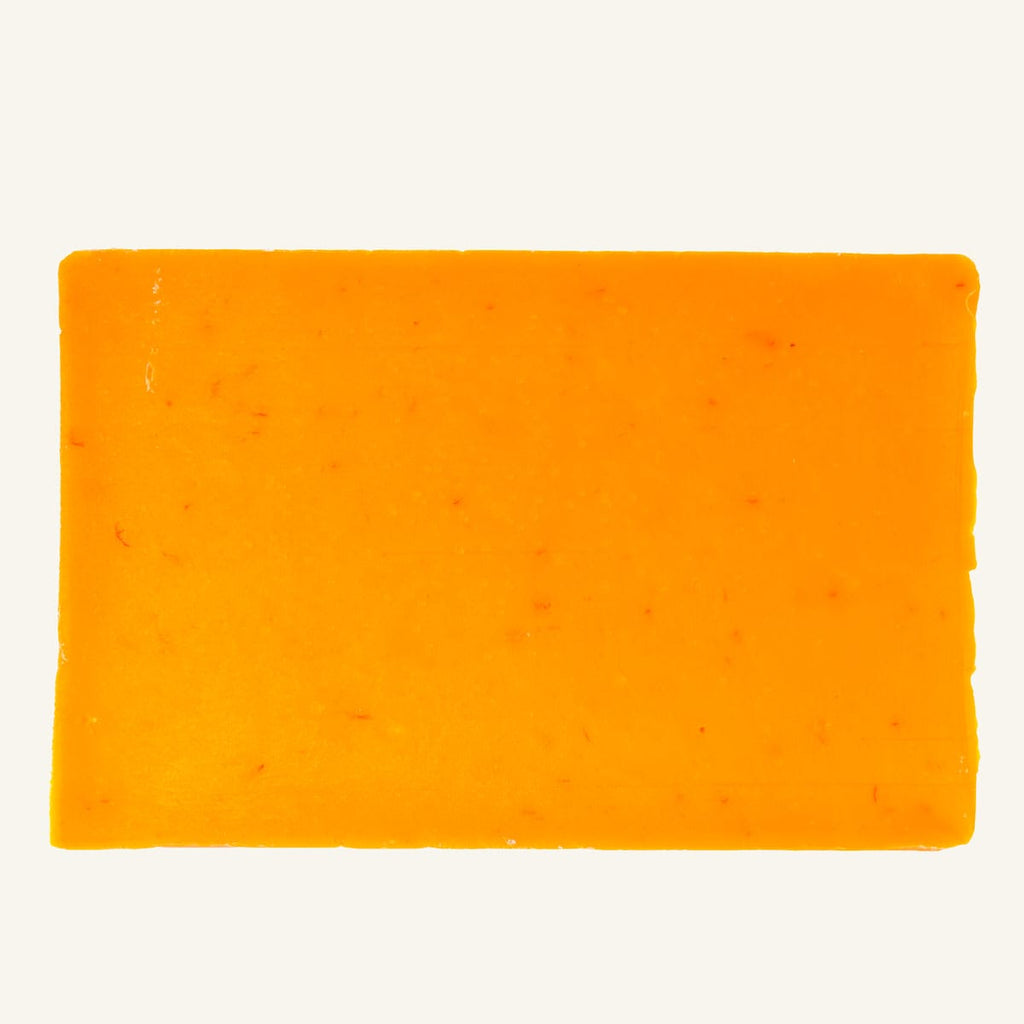Juicy Orange Soap