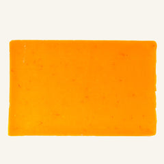 Juicy Orange Soap