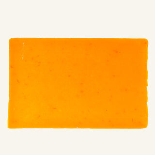 Juicy Orange Soap