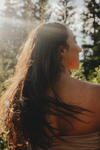 Scent Free Hair Care Bundle