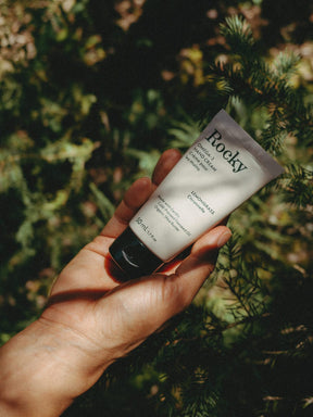 Vanilla Coconut Omega 3 Hand Cream