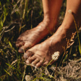 Foot Butter
