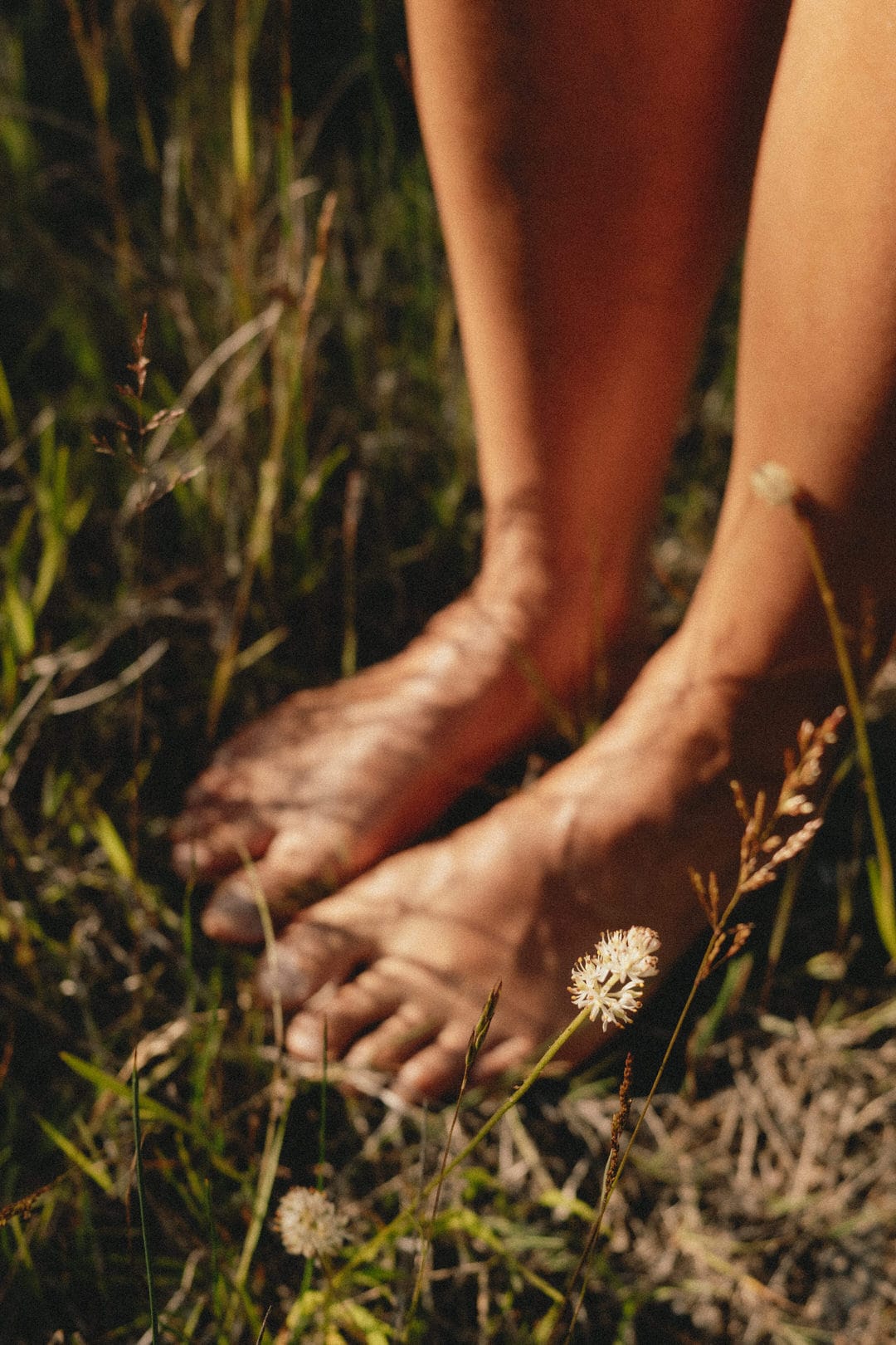 Soft & Smooth Foot Care Bundle