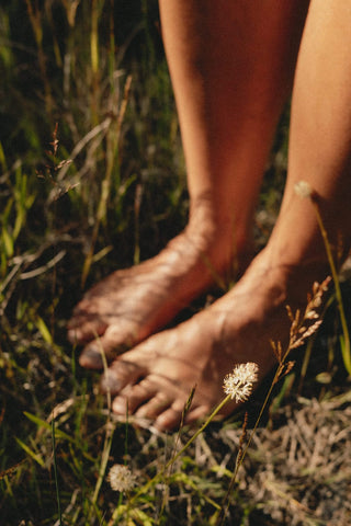 Soft & Smooth Foot Care Bundle