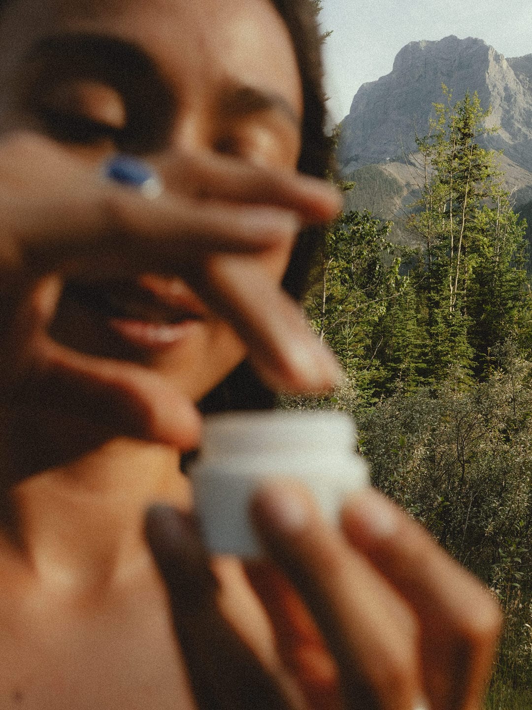 Essential Face Cream