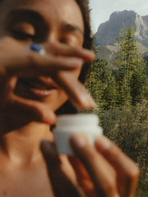 Essential Face Cream