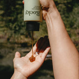 Everyday Hero Shower Gel