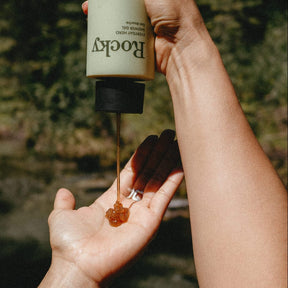 Everyday Hero Shower Gel