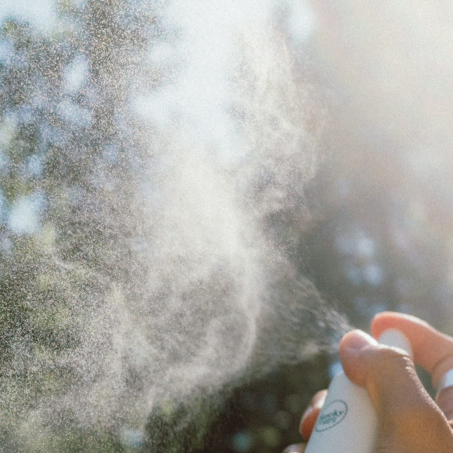 Calming Toner