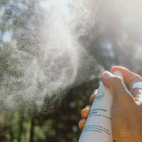 Hydrating Toner