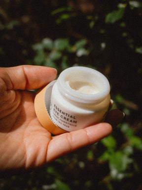 Essential Eye Cream