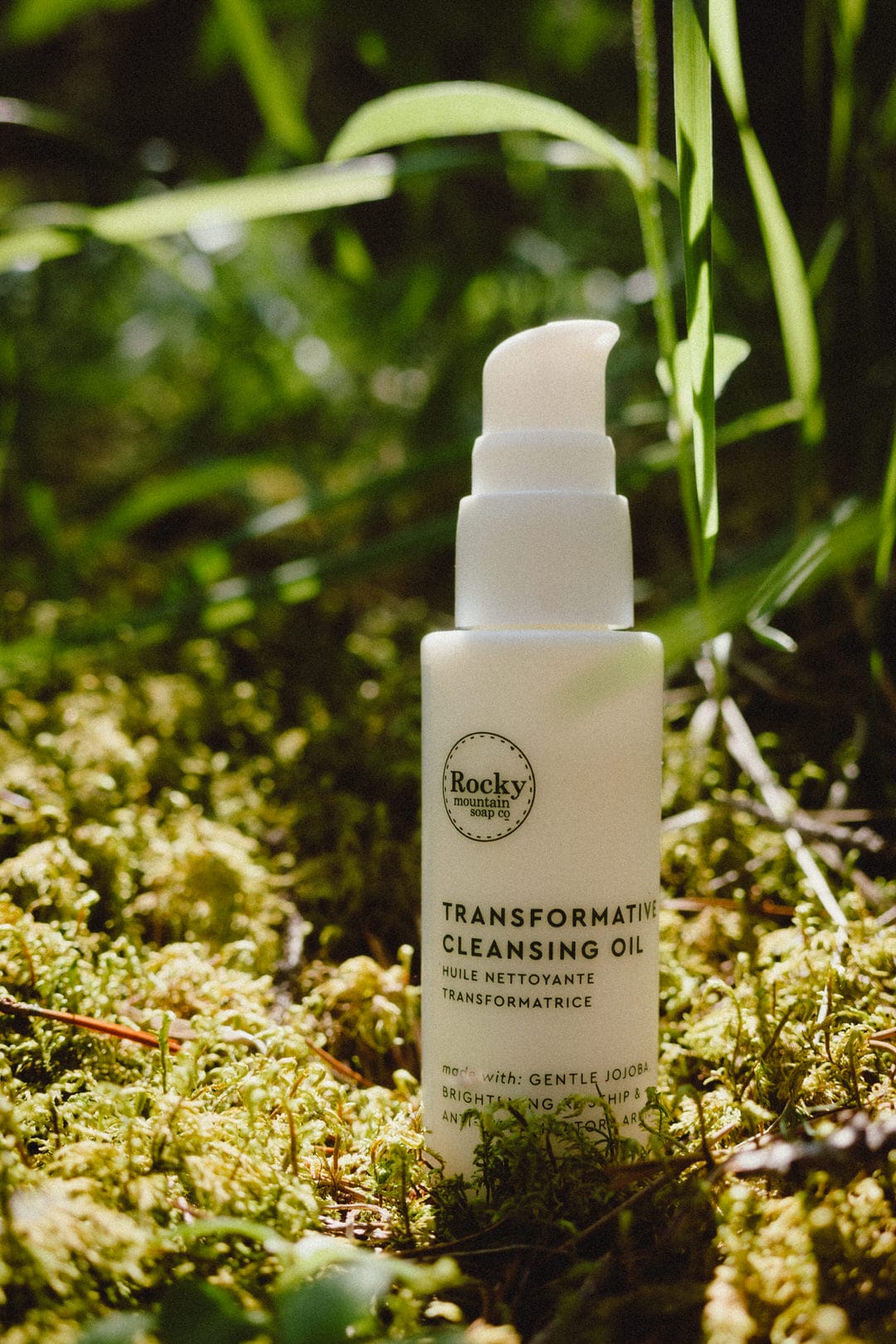 Skincare To Go