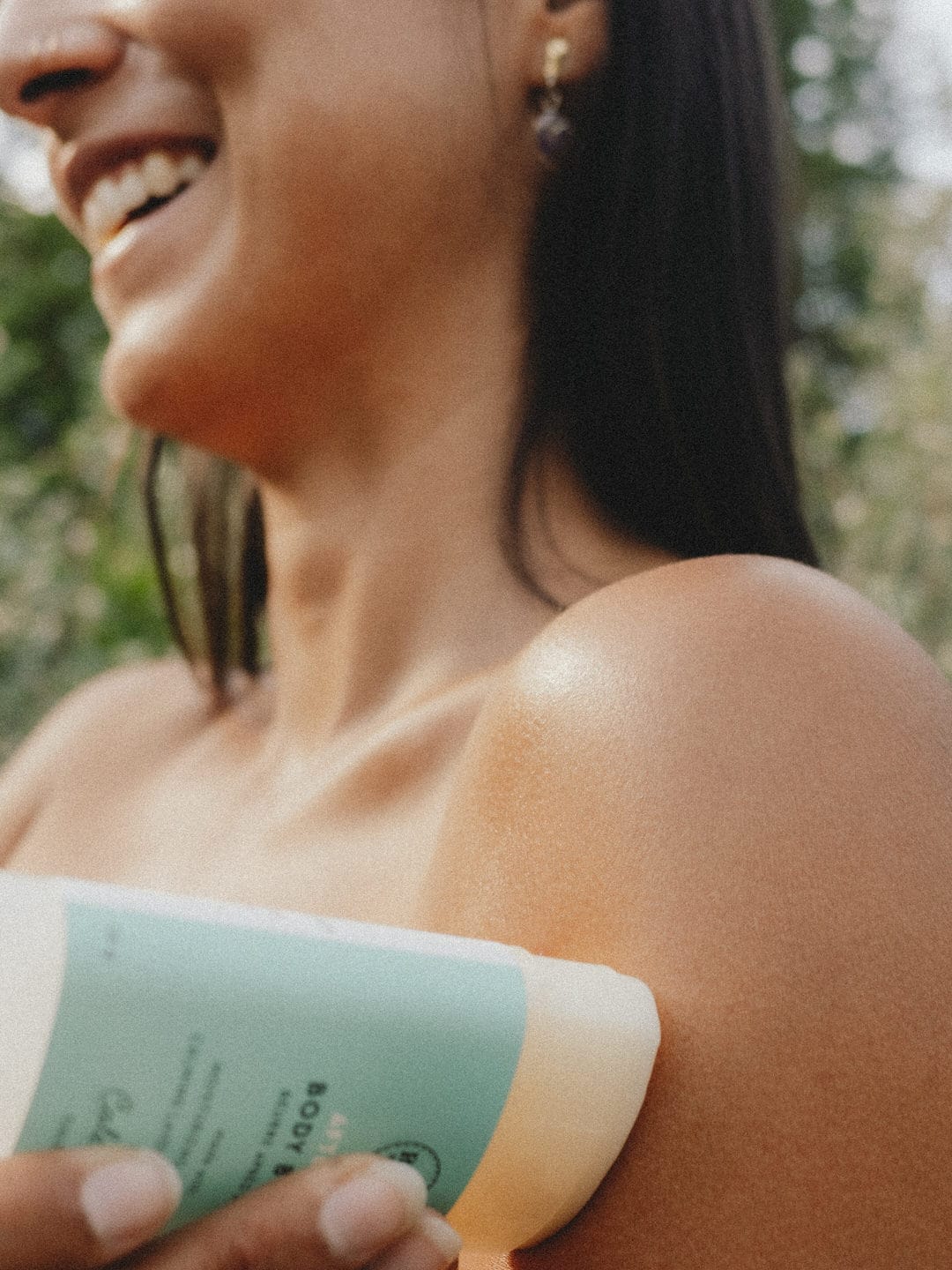 Rosemary Mint Body Butter