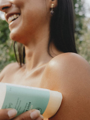 Rosemary Mint Body Butter