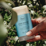 Foot Butter