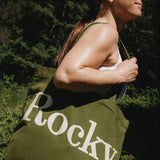 Forever Tote