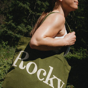 Forever Tote