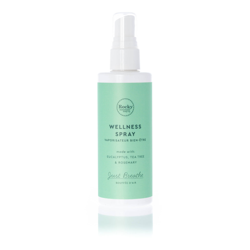 Wellness Spray