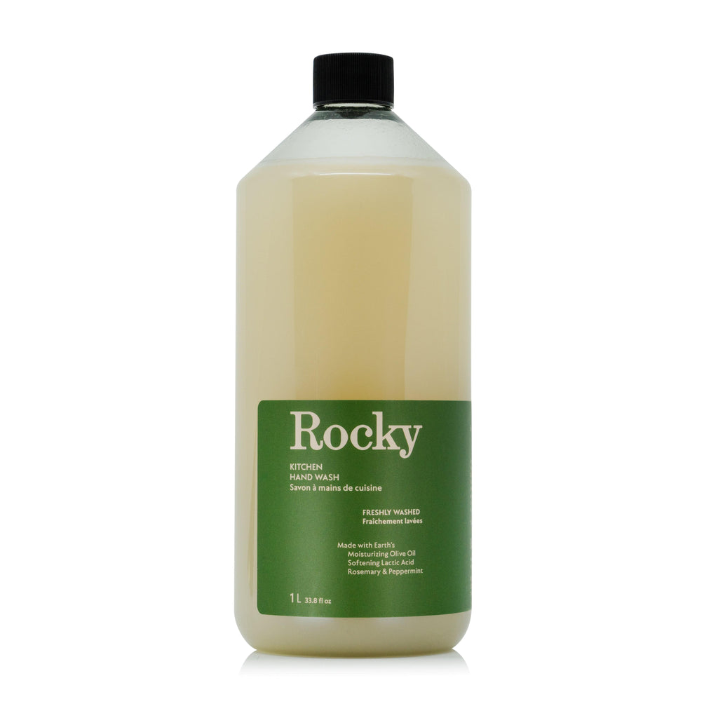 Kitchen Hand Wash 1L