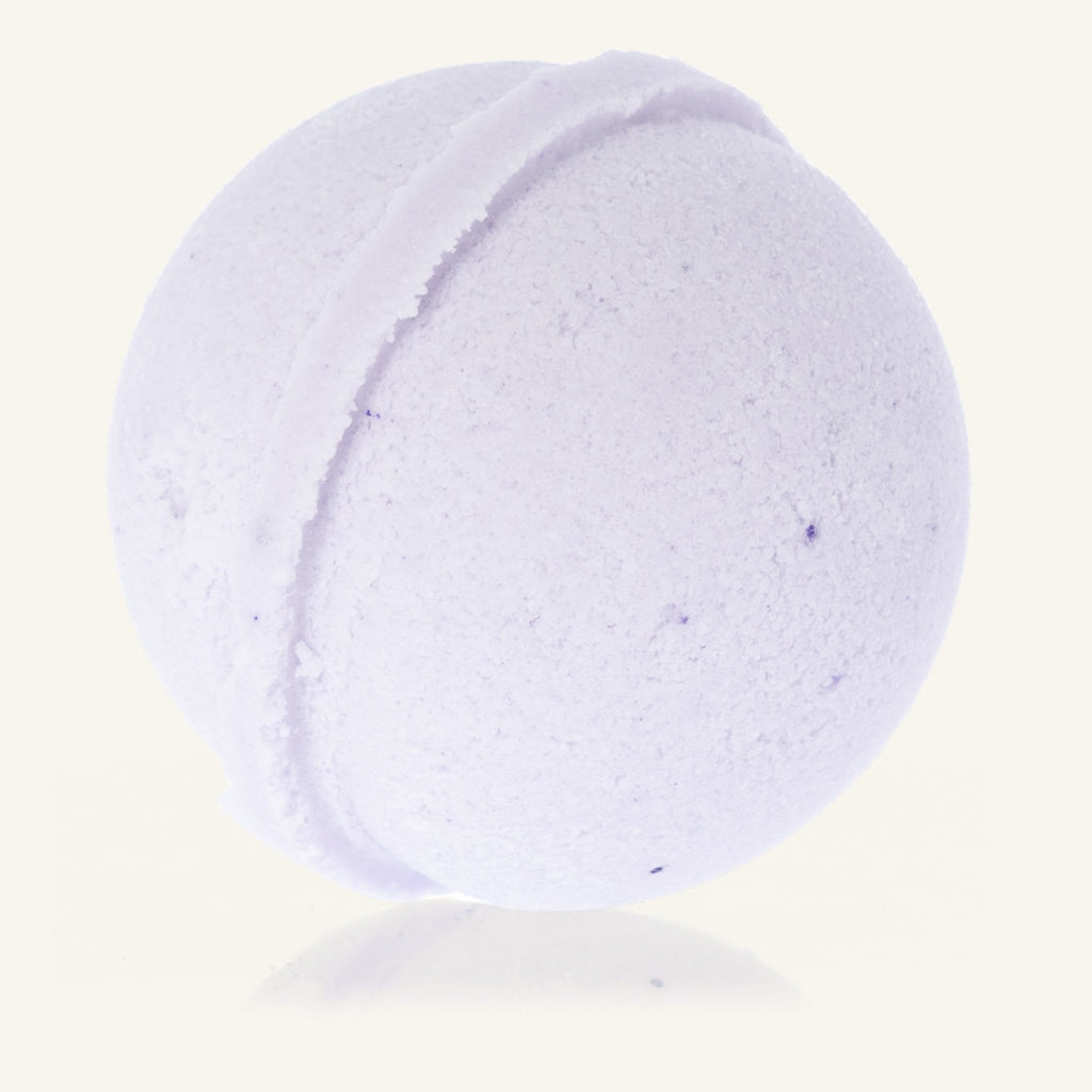 Lavender Calendula Bath Bomb