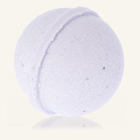 Lavender Calendula Bath Bomb