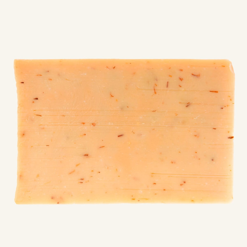 Lemongrass Soap