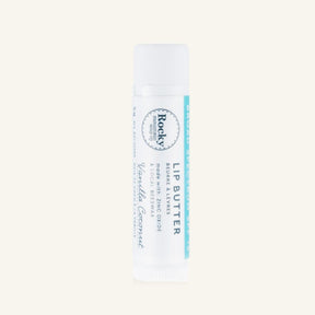 Broad Spectrum SPF 15 Lip Butter