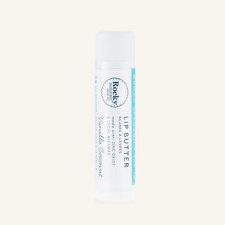 Broad Spectrum SPF 15 Lip Butter