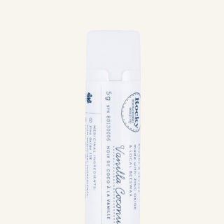 Broad Spectrum SPF 15 Lip Butter