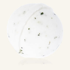 Minty Eucalyptus Bath Bomb