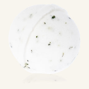 Minty Eucalyptus Bath Bomb