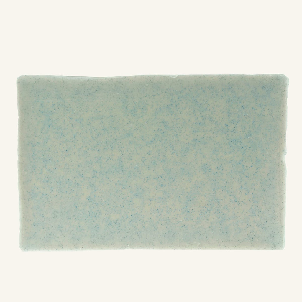 Minty Tea Tree Soap