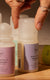 Selection of Natural Liquid Deodorants