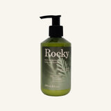 Cedar Solstice | Daily Oat Lotion