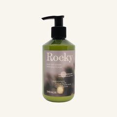 Vanilla Peppermint Daily Oat Lotion
