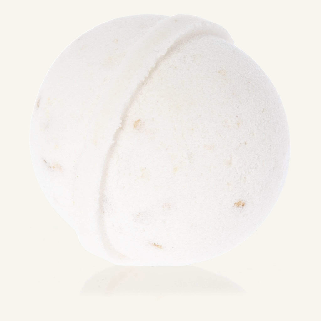 Oatmeal & Honey Bath Bomb