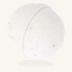 Oatmeal & Honey Bath Bomb