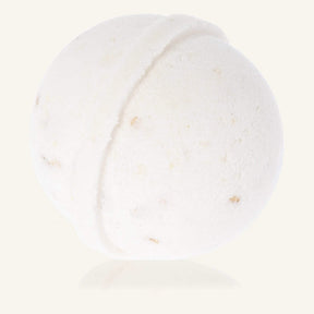 Oatmeal & Honey Bath Bomb